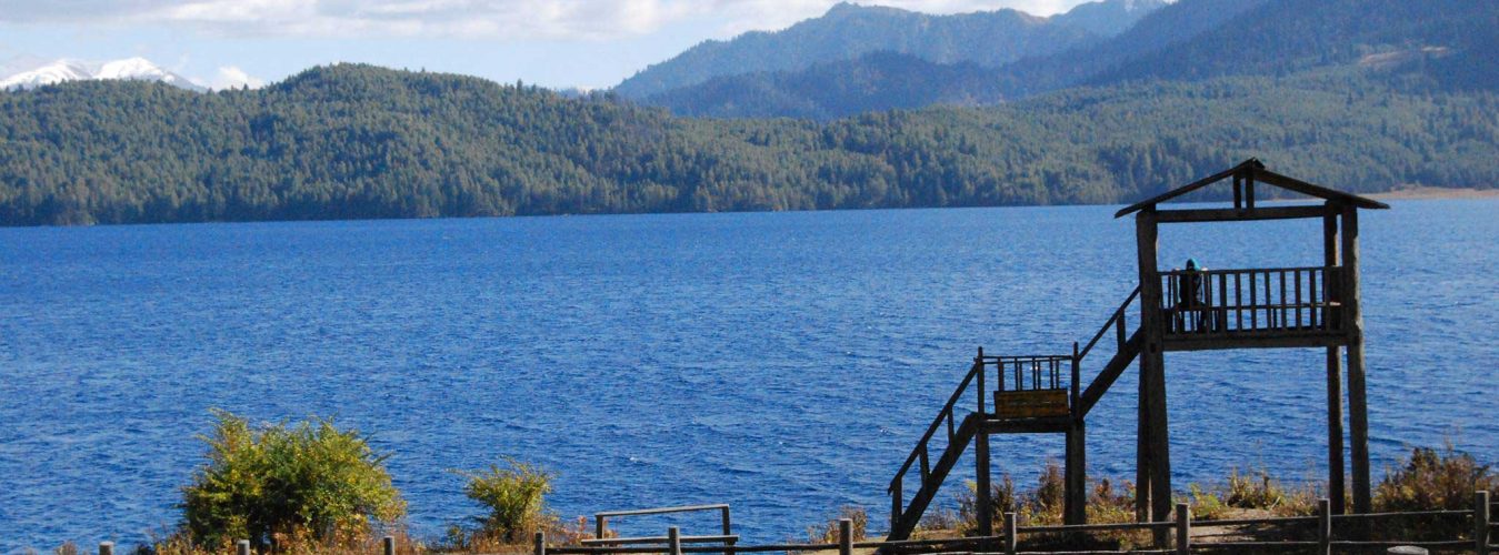 Rara Lake Trek